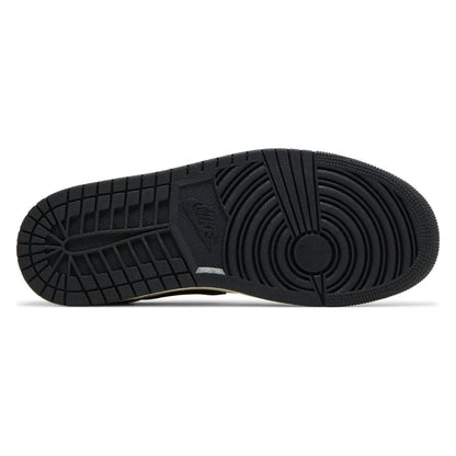 Tênis Nike Air Jordan 1 Low OG Rookie of Year Marrom - foto 3