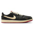 Tênis Nike Air Jordan 1 Low OG x Nigel Sylvester Better With Time Preto