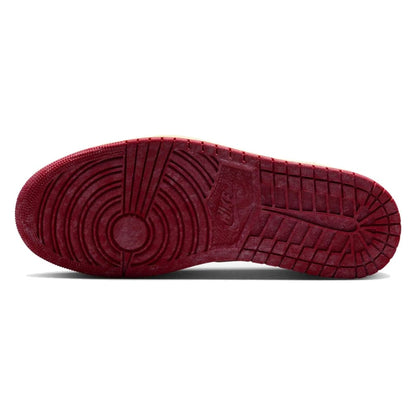 Tênis Nike Air Jordan 1 Low OG x Nigel Sylvester Better With Time Preto - foto 3
