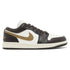 Tênis Nike Air Jordan 1 Low Shadow Brown Marrom