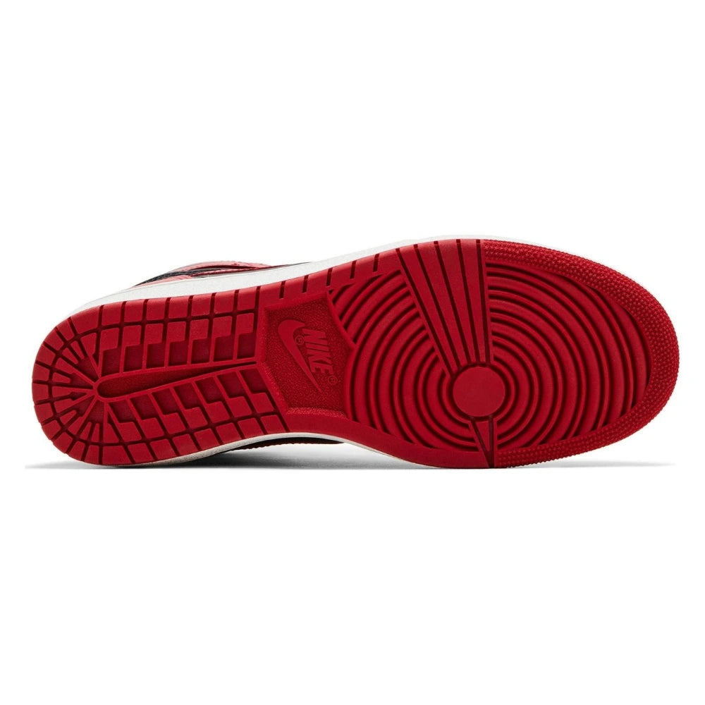 Tênis Nike Air Jordan 1 Retro High &
