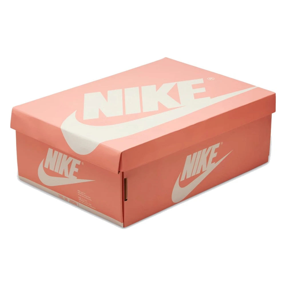 Tênis Nike Air Jordan 1 Retro High OG Light Madder Root Marrom - foto 7