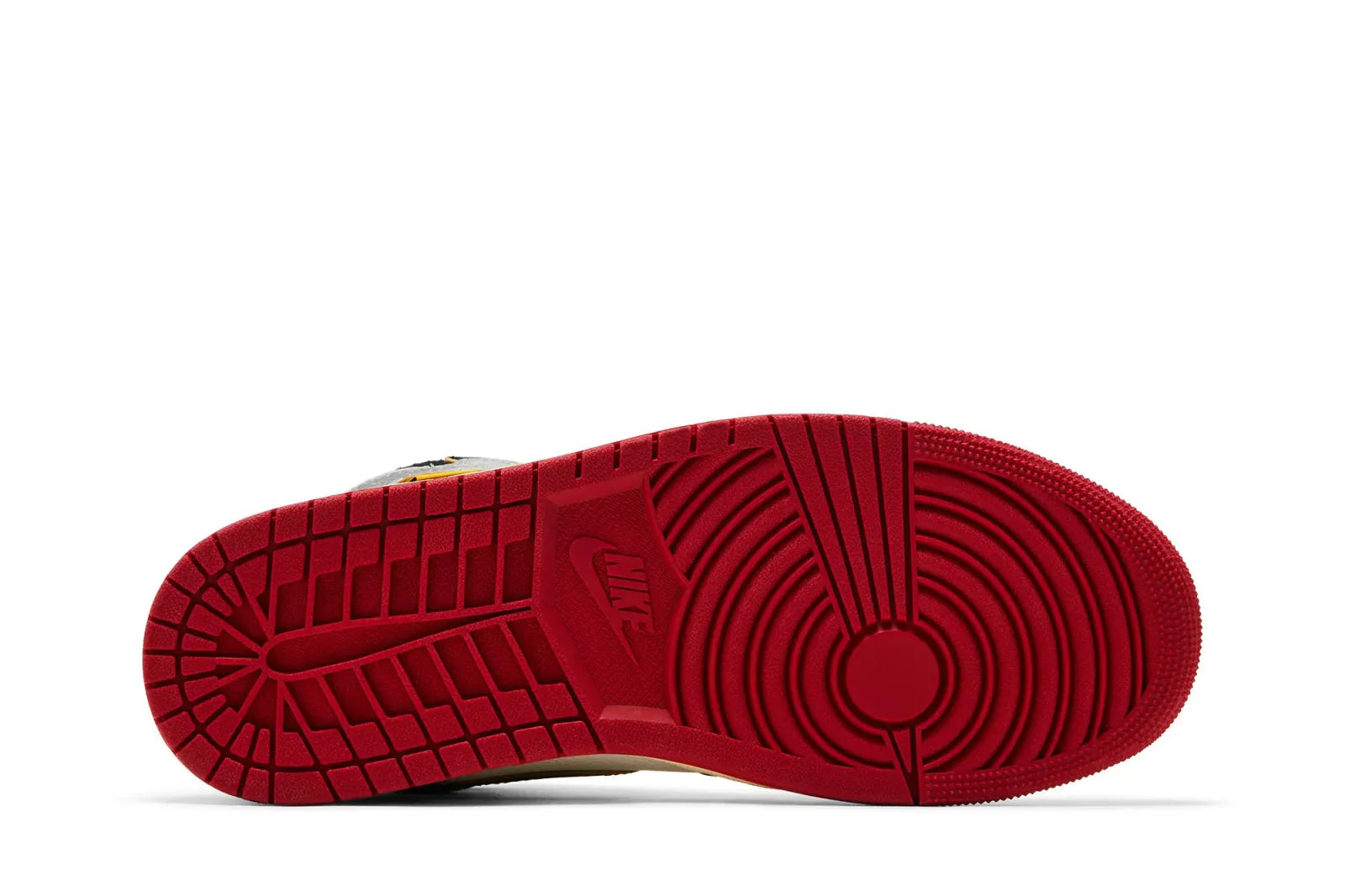 Tênis Nike Air Jordan 1 Retro High OG SP Union LA Chicago Shadow