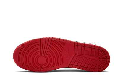Tênis Nike Air Jordan 1 Retro Low OG Chicago (2025) Vermelho