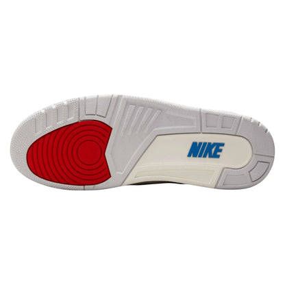 Tênis Nike Air Jordan 3 OG Rare Air Preto - foto 2