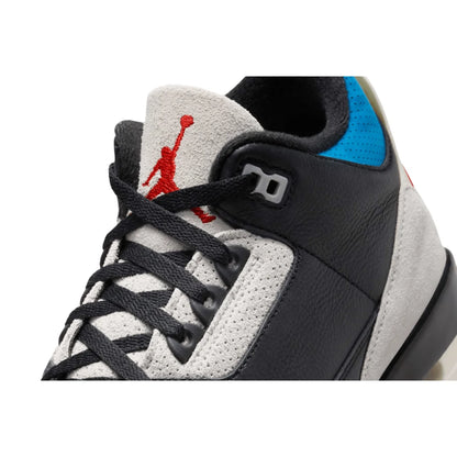 Tênis Nike Air Jordan 3 OG Rare Air Preto - foto 6