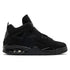 Tênis Nike Air Jordan 4 Retro Black Cat Preto