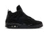 Tênis Nike Air Jordan 4 Retro Black Cat Preto
