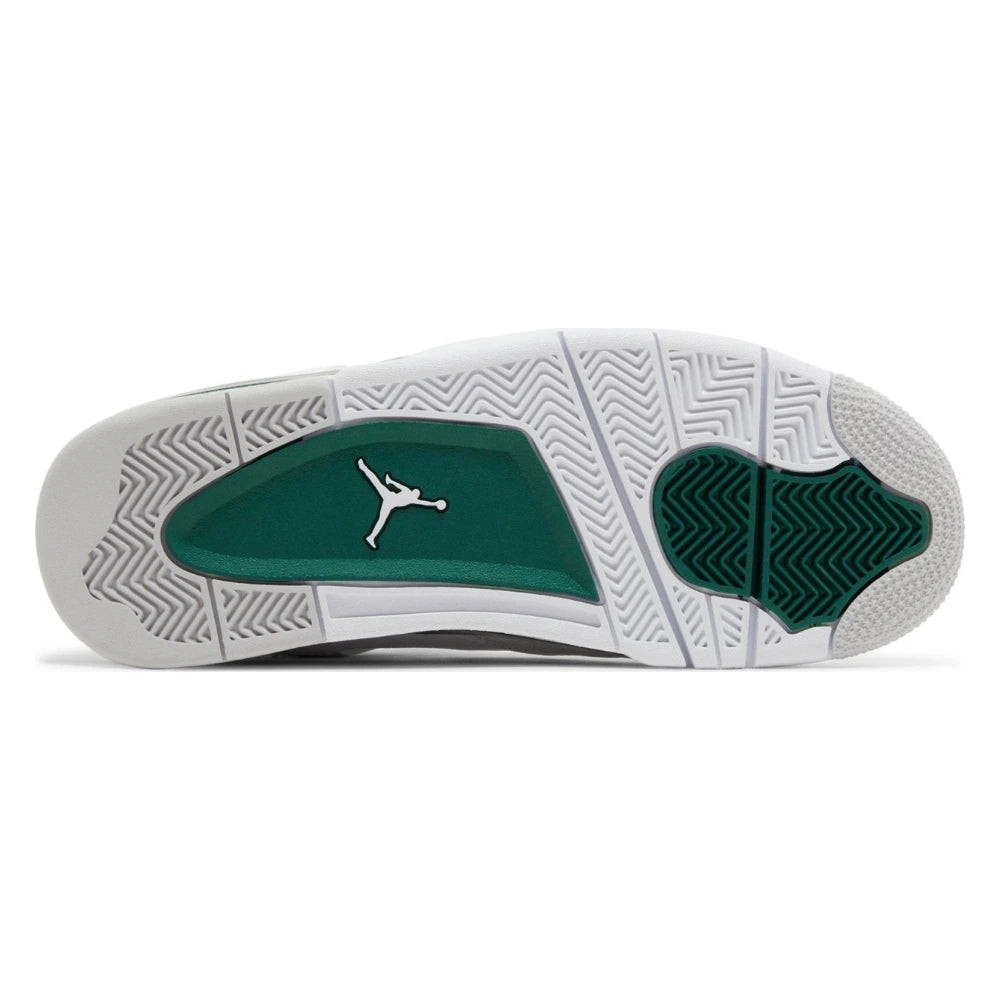 Tênis Nike Air Jordan 4 Retro Oxidized Branco - foto 3