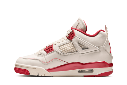 Tênis Nike Air Jordan 4 Retro Valentine&
