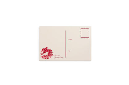 Tênis Nike Air Jordan 4 Retro Valentine&