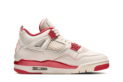 Tênis Nike Air Jordan 4 Retro Valentine&