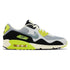 Tênis Nike Air Max 90 x Patta SP Cyber Branco