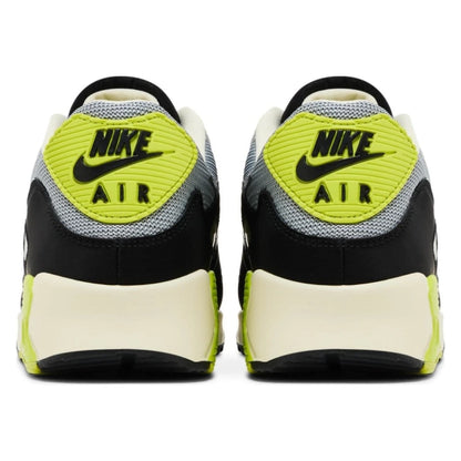 Tênis Nike Air Max 90 x Patta SP Cyber Branco - foto 4