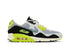 Tênis Nike Air Max 90 x Patta SP Cyber Branco