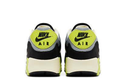 Tênis Nike Air Max 90 x Patta SP Cyber Branco