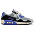 Tênis Nike Air Max 90 x Patta SP Sapphire Azul