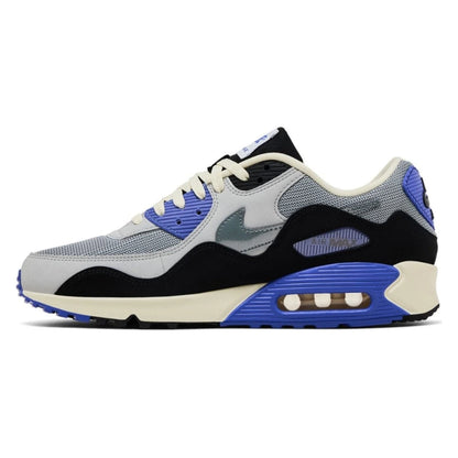 Tênis Nike Air Max 90 x Patta SP Sapphire Azul - foto 2