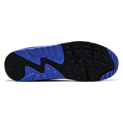 Tênis Nike Air Max 90 x Patta SP Sapphire Azul - foto 3