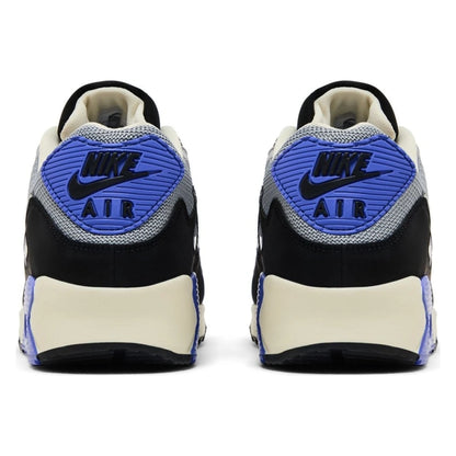 Tênis Nike Air Max 90 x Patta SP Sapphire Azul - foto 4