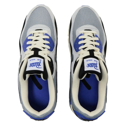 Tênis Nike Air Max 90 x Patta SP Sapphire Azul - foto 6