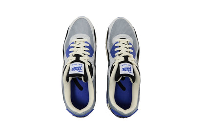 Tênis Nike Air Max 90 x Patta SP Sapphire Azul