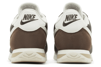 Tênis Nike Cortez Baroque Brown Marrom