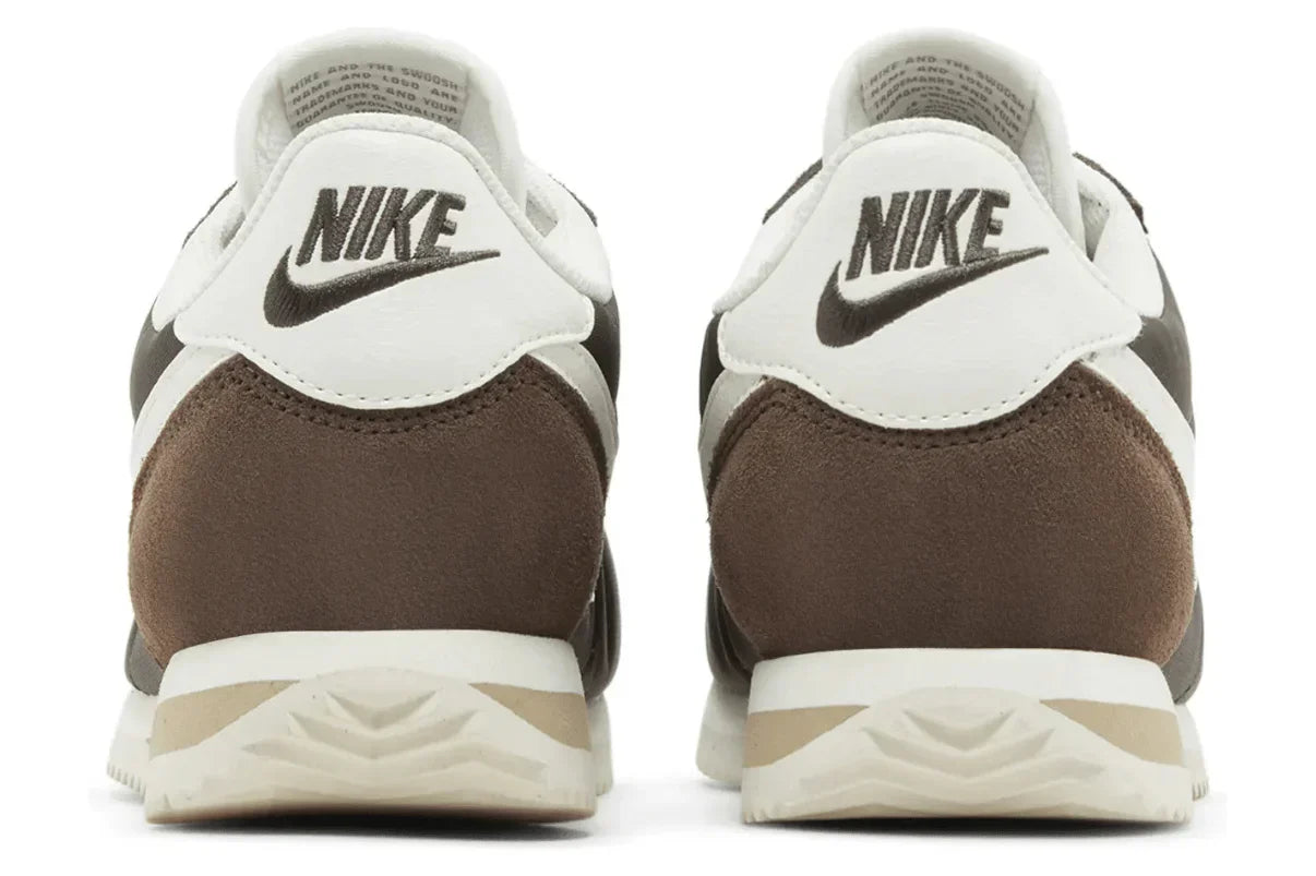 Nike Cortez Baroque Brown Marrom