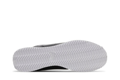 Tênis Nike Cortez Black White Preto