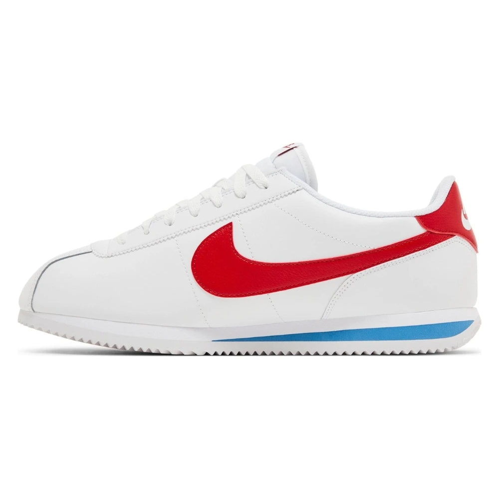 Tênis Nike Cortez Forrest Gump 2024 Branco - foto 2
