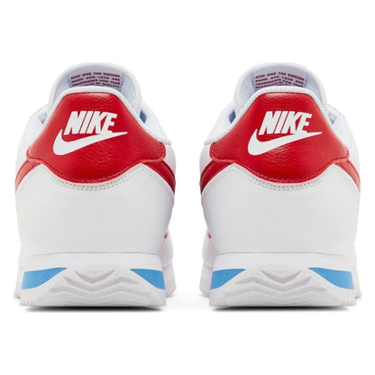 Tênis Nike Cortez Forrest Gump 2024 Branco - foto 4
