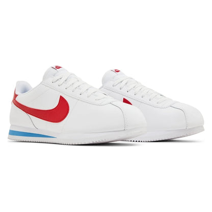Tênis Nike Cortez Forrest Gump 2024 Branco - foto 5