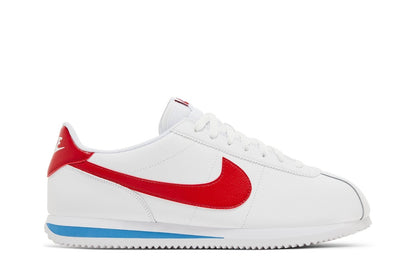 Tênis Nike Cortez Forrest Gump 2024 Branco