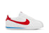 Tênis Nike Cortez Forrest Gump 2024 Branco