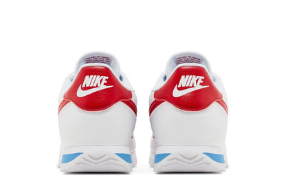 Tênis Nike Cortez Forrest Gump 2024 Branco