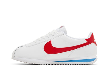 Tênis Nike Cortez Forrest Gump 2024 Branco