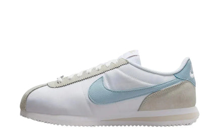 Nike Cortez Light Armory Navy Blue Branco