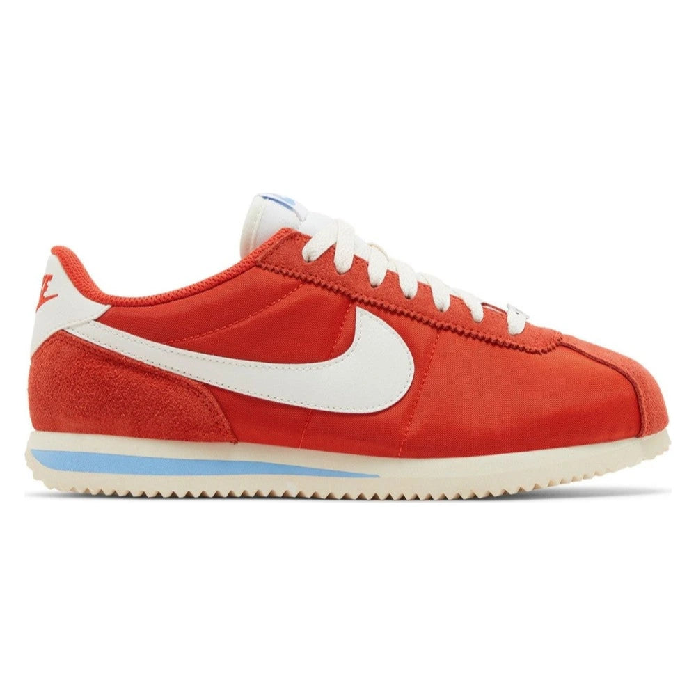 Tênis Nike Cortez Picante Red Vermelho