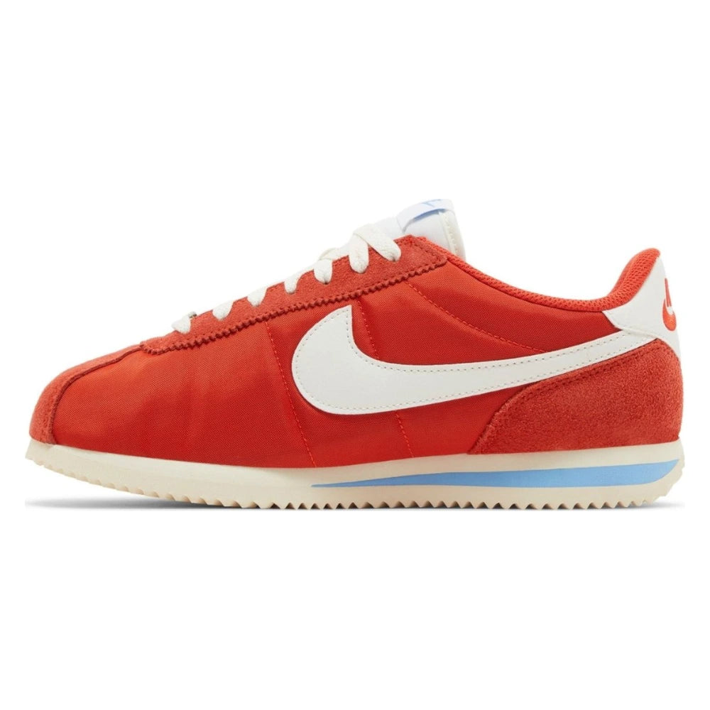 Tênis Nike Cortez Picante Red Vermelho - foto 2