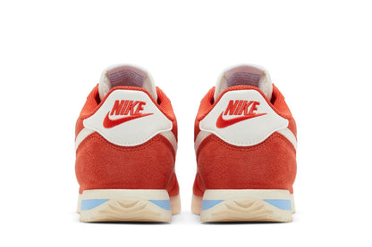 Tênis Nike Cortez Picante Red Vermelho