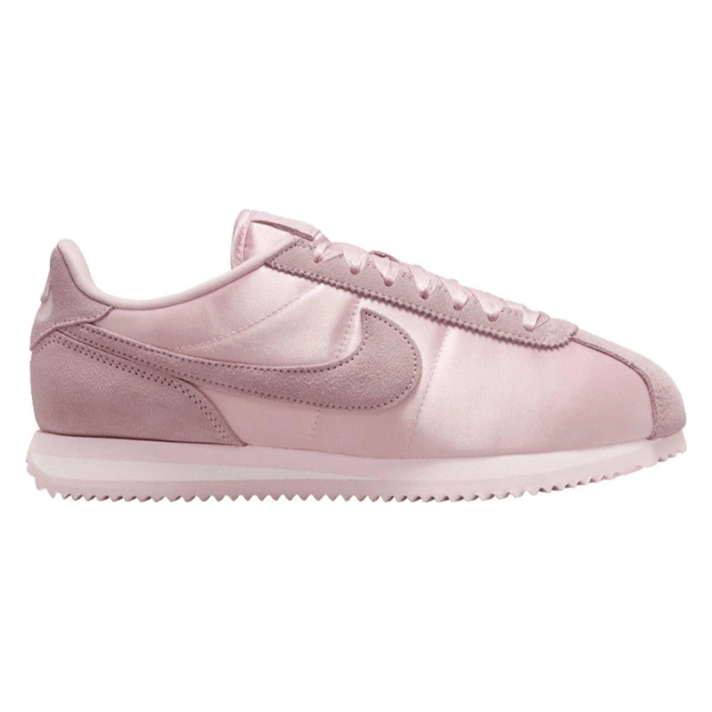 Tênis Nike Cortez Satin Pack Soft Pink Rosa