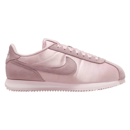 Tênis Nike Cortez Satin Pack Soft Pink Rosa