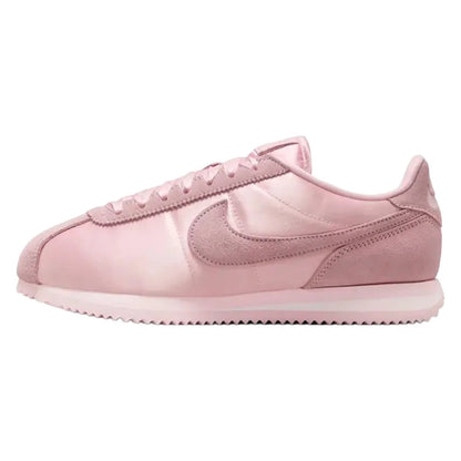 Tênis Nike Cortez Satin Pack Soft Pink Rosa - foto 2