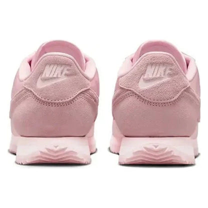Tênis Nike Cortez Satin Pack Soft Pink Rosa - foto 4