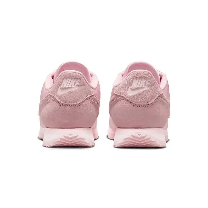 Tênis Nike Cortez Satin Pack Soft Pink Rosa