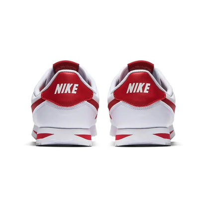 Nike Cortez SL White Gym Red Branco