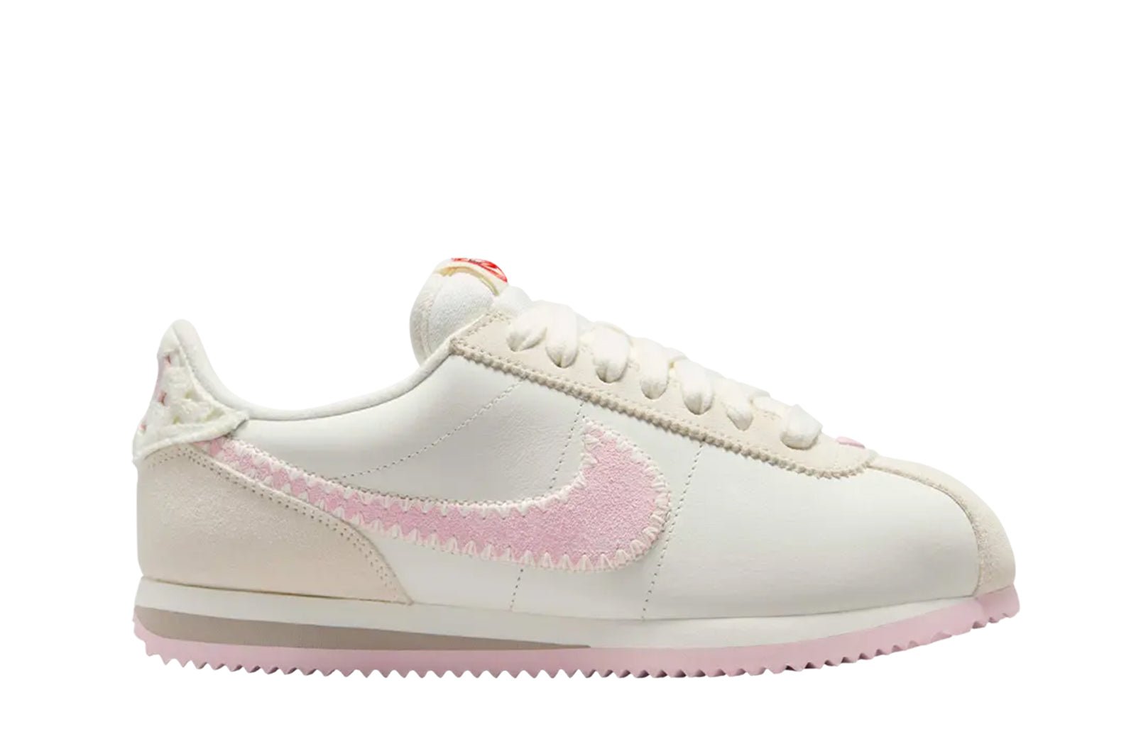 Tênis Nike Cortez Valentine&