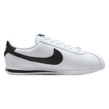 Tênis Nike Cortez White Black Branco