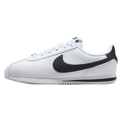 Tênis Nike Cortez White Black Branco - foto 2