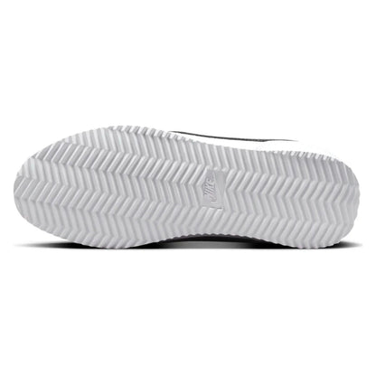 Tênis Nike Cortez White Black Branco - foto 3